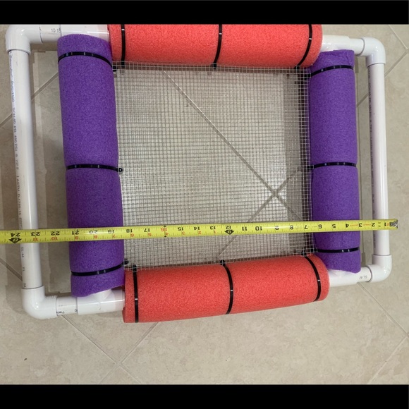 Sand Sifter for Shells and Rocks - Picture 4 of 8